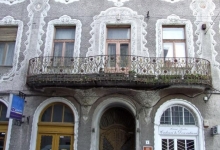 Casa Adorjan Din Oradea poza